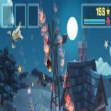 Download ZombieSmash Cell Phone Game